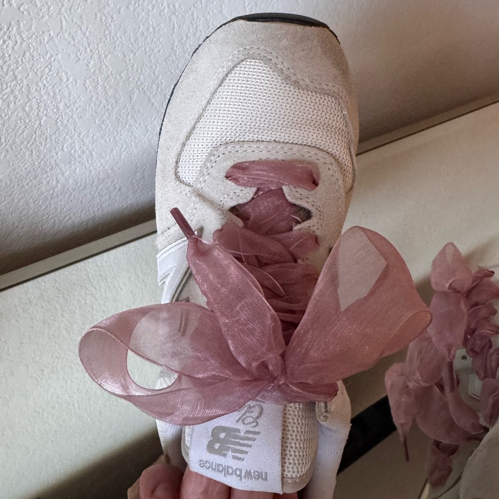 New Balance Sneakers